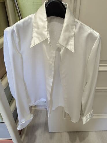 сорочки для беременных в роддом: Рубашка, Классическая модель — 9