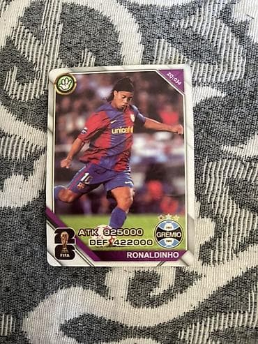 судья футбол: Коллекционные футбольные карточки с легендами мирового футбола — 2