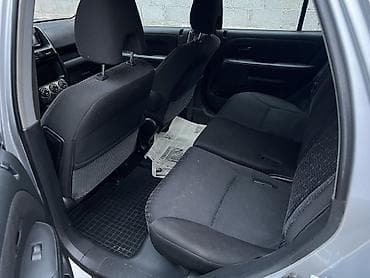 honda jazz 2004: Honda CR-V: 2004 г., 2 л, Автомат, Бензин, Кроссовер — 8