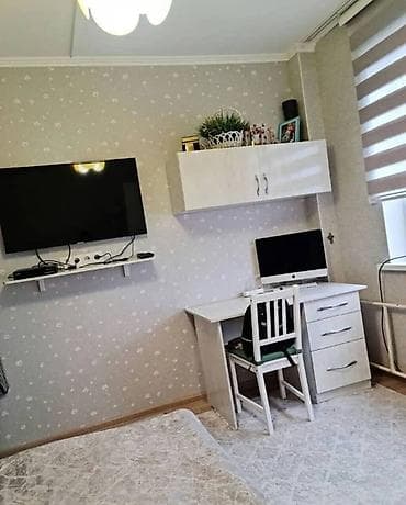 Батирлерди сатуу: 4 бөлмө, 126 м², Жеке план, 8 кабат, Евроремонт — 7