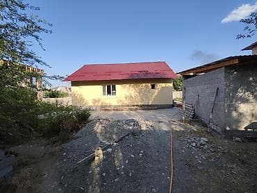 закрытый городок: Продаётся уютный дом в экологически чистом районе «Дача Байтик» — 5