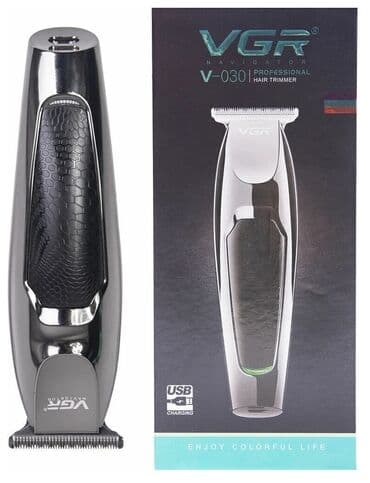 vgr триммер: Триммер Универсальный, Для бороды, Для усов, Нержавейка, Функция бритья — 11