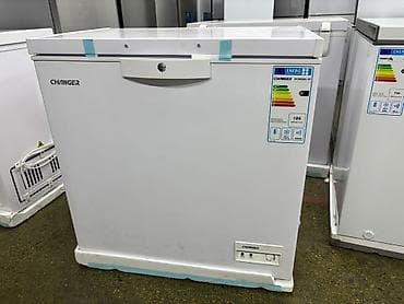 changer: Морозильник, Новый, Бесплатная доставка — 5