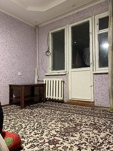 подселение моссовет: Сдается 1 комната с подселением 
Адрес: 5 мкр — 1