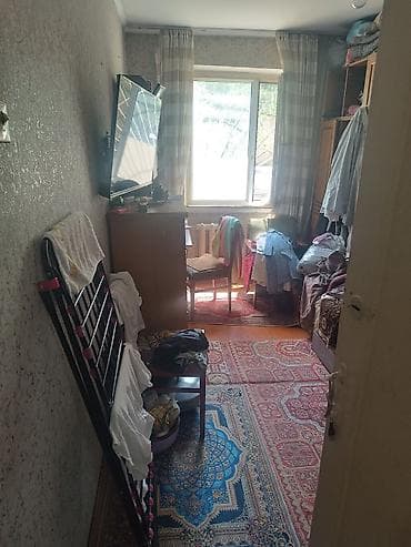 финский дом: 42 м², Без мебели — 5