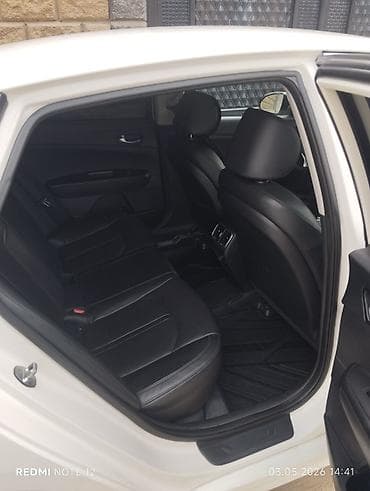 kia bishkek: Kia K5: 2017 г., 2 л, Автомат, Газ, Седан — 7