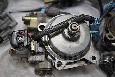 vq25: Ниссан Цедрик и Глория тнвд год Форсунка. Форсунки инжектор VQ30DD — 3