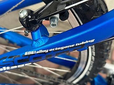 stepwgn spada: Из Германии 
26 колесо. SCOTT — 4