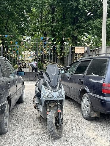 картинг электро: Продаю самурай 165 вложений акум и все обмен на макси — 2