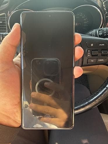 honor x9s: Honor X9c, Б/у, 256 ГБ, цвет - Серый, 2 SIM — 1