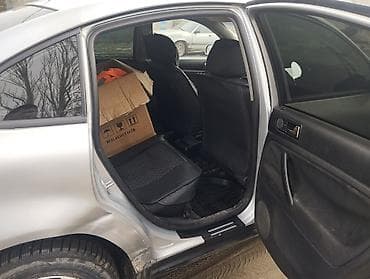 volkswagen passat 1995: Volkswagen Passat: 2002 г., 1.8 л, Механика, Бензин, Седан — 5