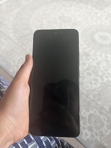 переходник для наушников и микрофона для ноутбука: Redmi, Redmi 12, Б/у, 256 ГБ, цвет - Черный, 2 SIM — 3