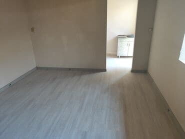 18 м², Без мебели