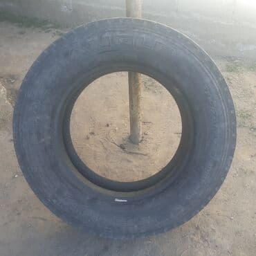 шины зимние р14: Шины 215 / 75 / R 17.5, 1 шт, Грузовики/Автобусы, Китай, TRIANGLE — 3