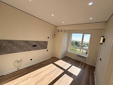 o2 development: 1 комната, 42 м², Элитка, 6 этаж, Дизайнерский ремонт — 2