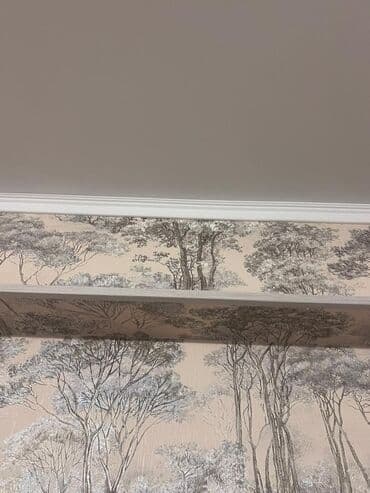 светоотражающая лента: Поклейка обоев | Жидкие обои, Фотообои, Бумажные обои Больше 6 лет опыта — 15