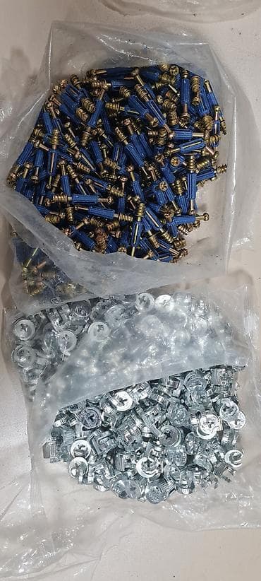 ножки для мебели деревянные: Фурнитура для мебели, Другое назначение, Самовывоз — 3