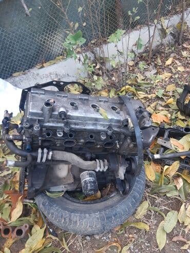 купить форсунки на тойота королла версо 2.2 дизель: Форсунка Nissan 2002 г., Колдонулган, Оригинал, Жапония — 8