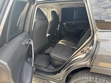 mr 2: Toyota RAV4: 2020 г., 2.5 л, Вариатор, Гибрид, Кроссовер — 6