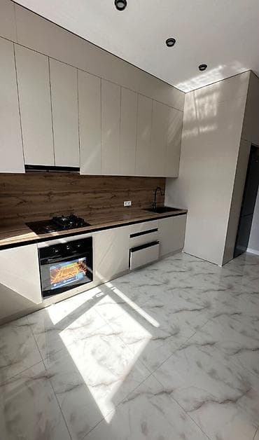 delmar: 3 комнаты, 84 м², Элитка, 12 этаж, Дизайнерский ремонт — 2