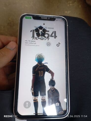 айфон 11 pro max цена бишкек: IPhone Xr, Колдонулган, 128 ГБ, 100 % — 3