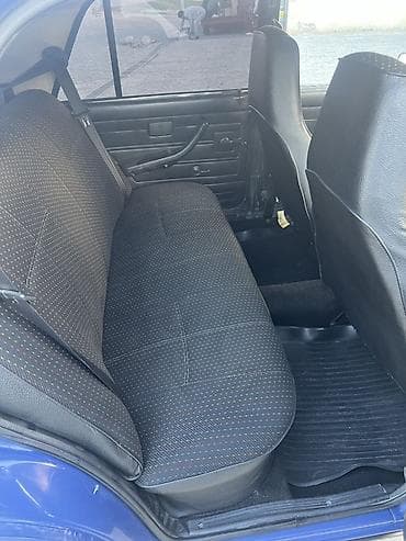 range rover vogue: ВАЗ (ЛАДА) 2105: 2007 г., 1.5 л, Ручные, Бензин, Седан — 3