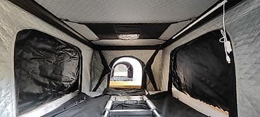 Палатки: Автомобильная 4 х сезонная палатка высокого качества ! Описание: - — 5