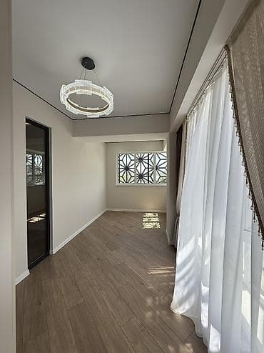 кирпичный дом: 2 комнаты, 51 м², Элитка, 5 этаж, Евроремонт — 2