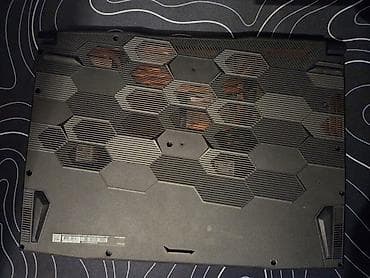 планшет бу бишкек: MSI ноутбук Оюн үчүн, AMD Ryzen 7, ОЗУ, RAM: 16 ГБ, MSI Gaming — 6