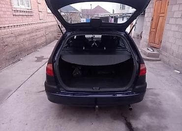 matiz 1: Toyota Avensis: 2000 г., 1.8 л, Ручные, Бензин, Универсал — 9