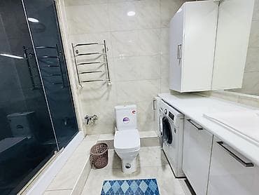 квартира берилет рабочи городок: 3 комнаты, Собственник — 3