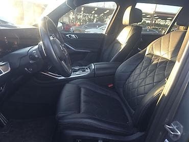доводчик стекл: BMW X7: 2023 г., 3 л, Автомат, Бензин, Кроссовер — 8