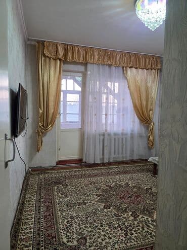 квартира с потсилением: 2 комнаты, Собственник, Без подселения, С мебелью полностью — 5