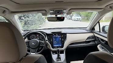 субаро алтеза: Subaru Outback: 2021 г., 2.4 л, Автомат, Бензин, Универсал — 6