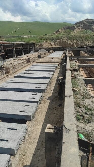 алюкобонд цена м2 бишкек: ПК-Плиты перекрытия (пустотные). ЗАО "Кум Шагыл" Бишкек шаары Көк-Жар — 8