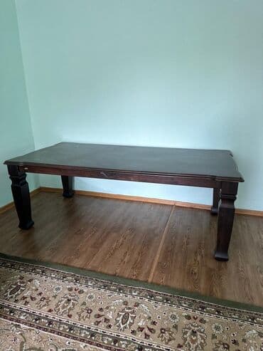 стол малайзий: Малазийский стол, чистое дерево. размер длина 2 м 10 см, ширина 1 м — 2