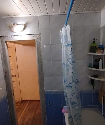 jack 4: 1 комната, 33 м², 104 серия, 4 этаж, Косметический ремонт — 8