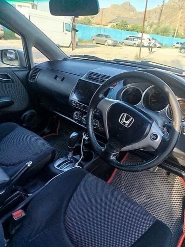 резина матиз r13 цена: Honda Fit: 2004 г., 1.5 л, Автомат, Бензин, Хэтчбэк — 7