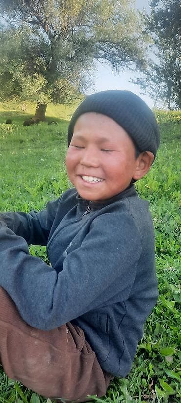 kinder stranger: Комплект — 1