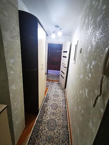 южный квартал ихлас: 1 комната, Собственник, С мебелью полностью — 3