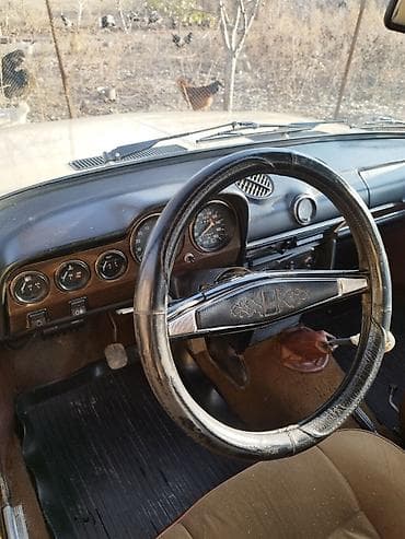 авто ссср: ВАЗ (ЛАДА) 2106: 1985 г., 1.3 л, Механика, Бензин, Седан — 5