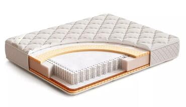 Ортопедический матрас, Новый, Другой бренд, Другой размер, Корея, Матрасы средней жесткости, Другой тип, Бесплатная доставка