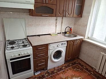 сдаю в аренду мойку: 2 комнаты, Собственник, Без подселения, С мебелью полностью — 2