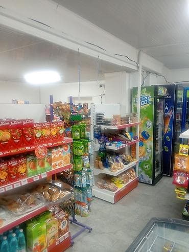 кто продает продукты: Сдаётся действующий магазин мини маркет 60 кв м аренда 110000 район — 10