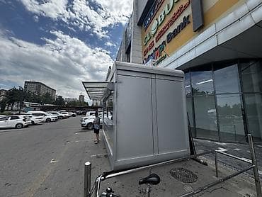гамбургерная: Продажа бизнеса Фастфуд : Бургеры, Шаурма, Вместе с: База клиентов и поставщиков, Документация и отчётность, Оборудование и мебель — 6