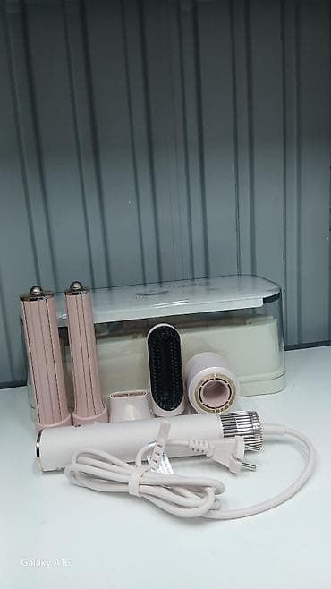 Техника жана электроника: Мультистайлер Түздөө үчүн — 4