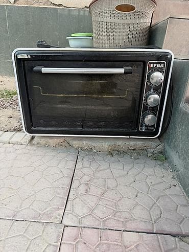 Мебель: Кухонный стол и стул, Б/у — 3