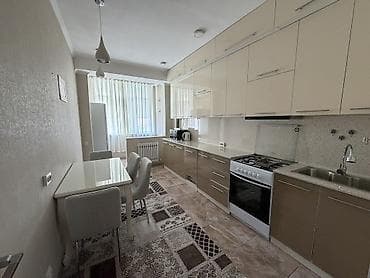 умный дом: 1 комната, Собственник, Без подселения, С мебелью полностью — 7