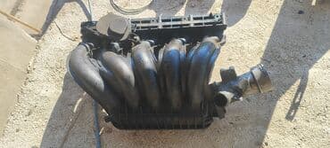 моторчик печки мерс: Турбина Mercedes-Benz Б/у — 2