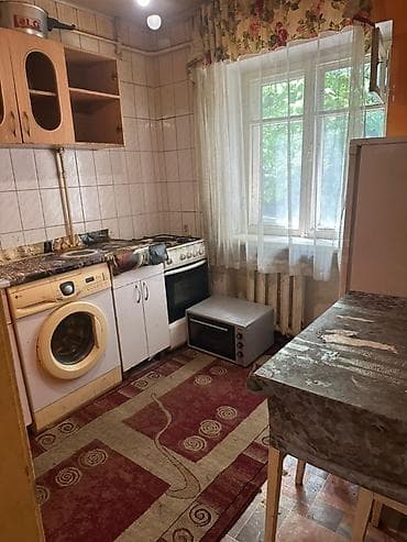 физприборы: 1 комната, С мебелью частично — 7